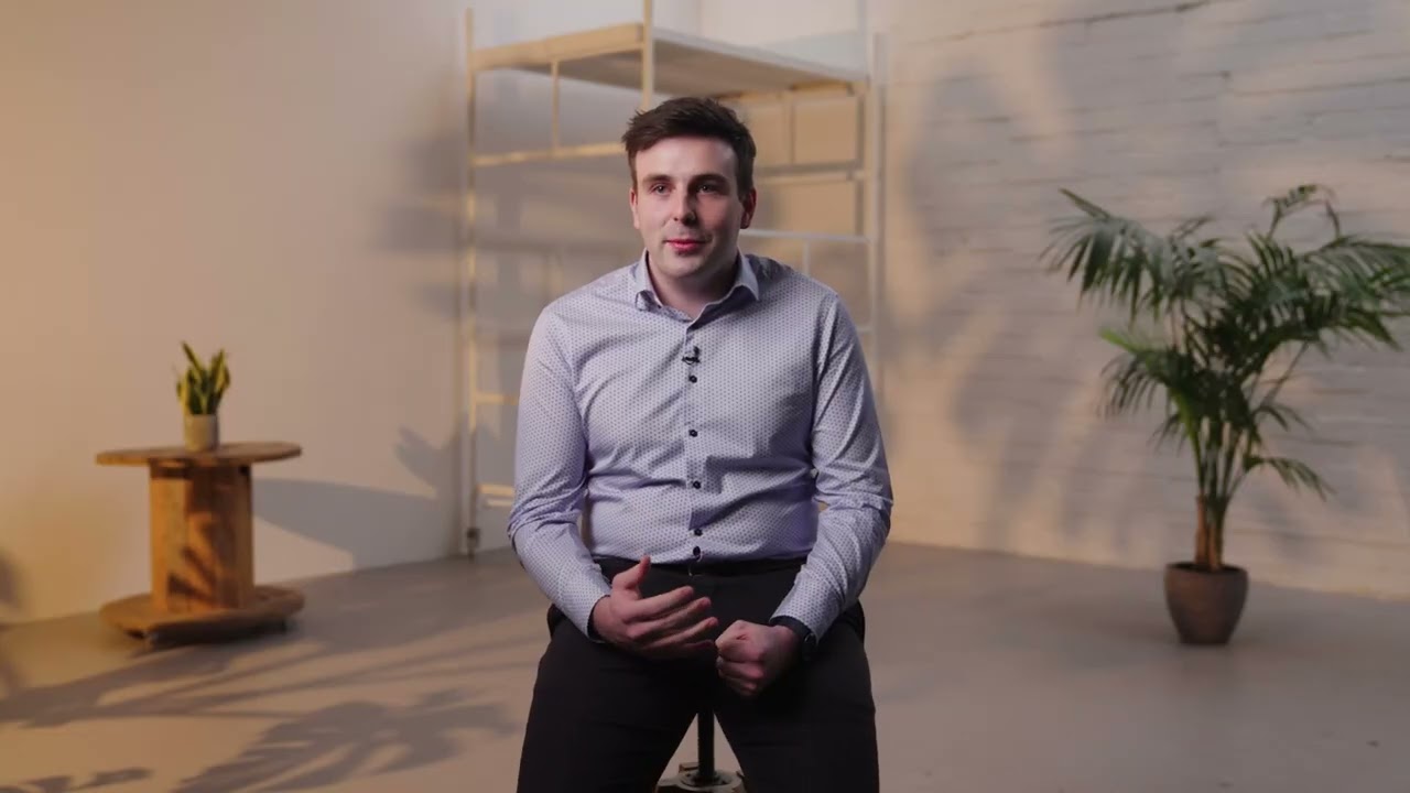 How Technology is transforming the way we manage and secure buildings.