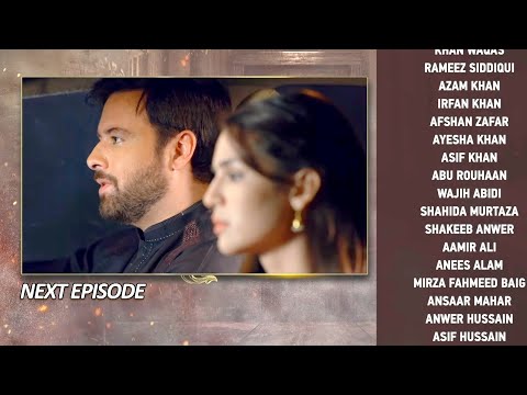 Chauraha Last Episode Teaser 02|Chauraha last Episode promo full |Zimals Drama Review