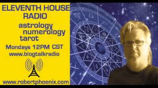 Eleventh House Radio: Gemini Moon, Venus In Leo And The Mystery Of The Sextile