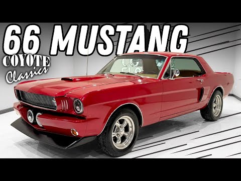 1966 Ford Mustang (CC-2027266) for sale in Greene, Iowa