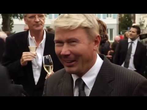 St. Moritz Art Master Highlights 2009 HD by Fashion Channel