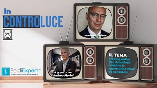 Roadshow CineFinanza Binck Bank - Milano