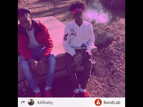 BabyK X Bangman -Bestfriend