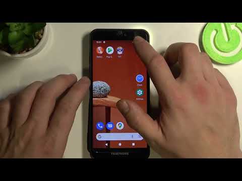 How to Turn Off Flashlight on Fairphone 3 – Disable Torch