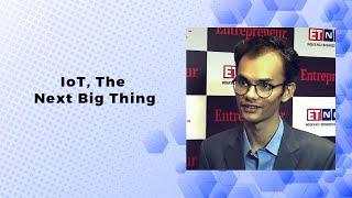 IoT, The Next Big Thing  image