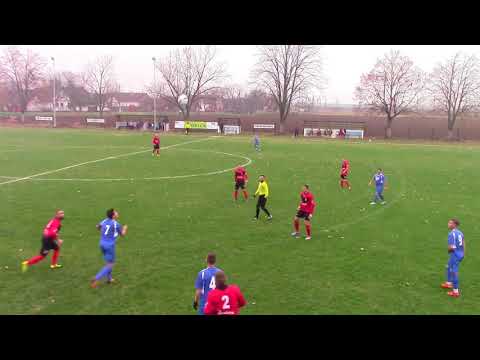 CS PĂULIȘANA PĂULIȘ - ACS UNIREA SÎNTANA