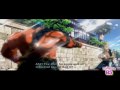 Super Street Fighter IV Stories Hakan