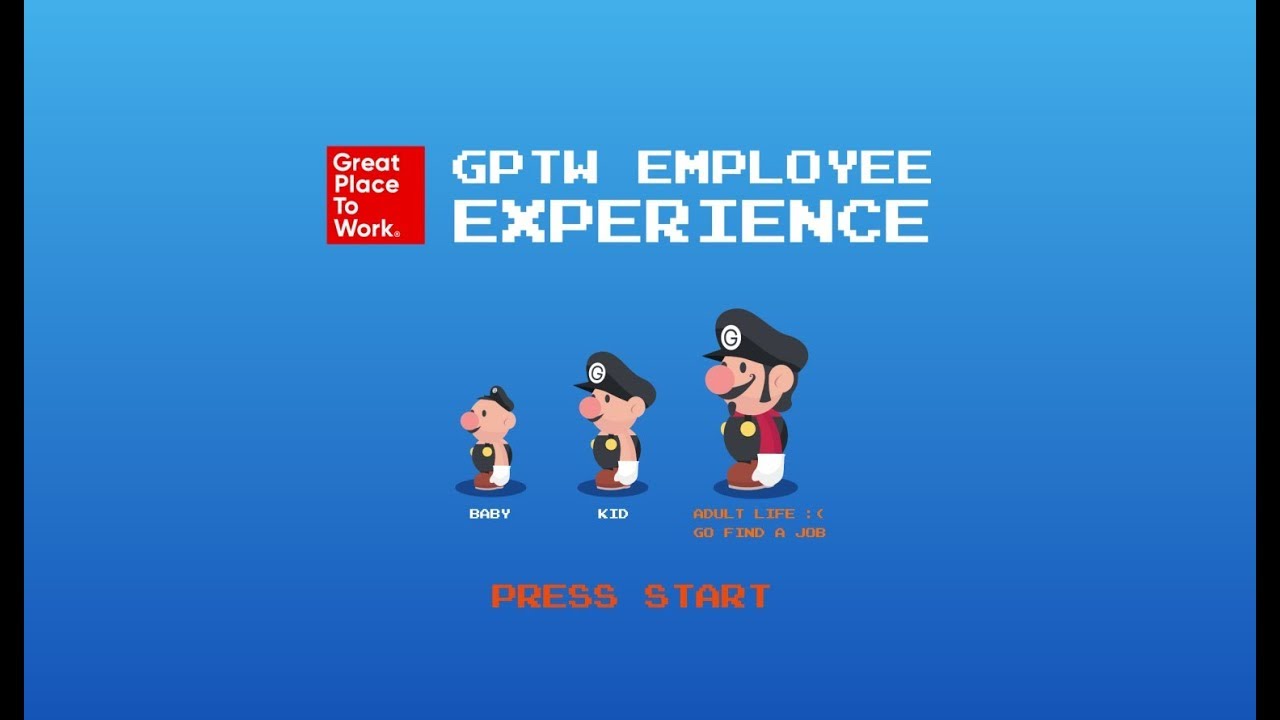 Você sabe o que significa Employee Experience?