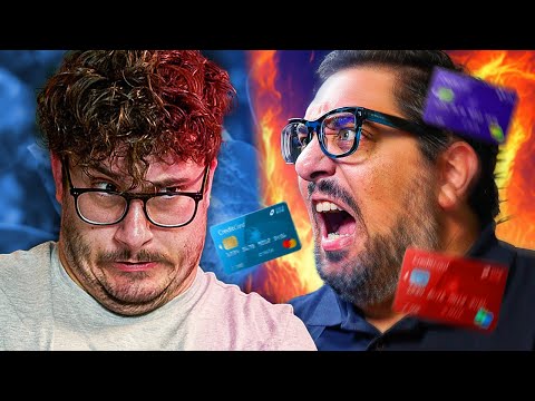 The Dumbest High Interest Debt I've Ever Seen | Financial Audit