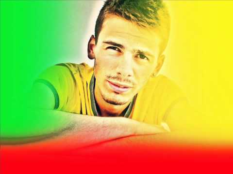 Ready-G ft Stone Man & Crystal G. - e blej se mjell