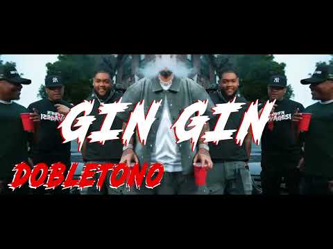 Luz Baja x Mestizo Is Back - GIN GIN (Video Oficial) Dobletono