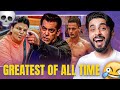 GOATs Of BIGG BOSS History