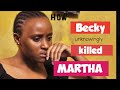 Becky Citizen Tv Monday 4th December Episode