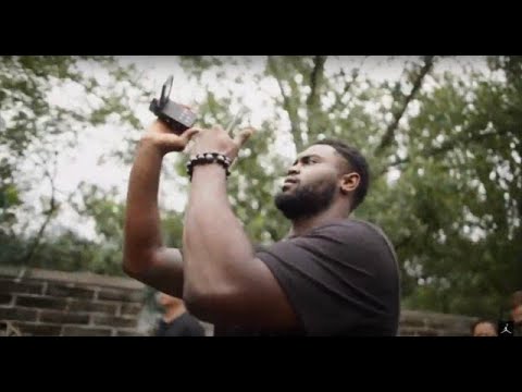 Zion Takes China | Jordan Brand