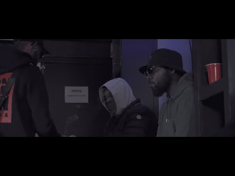 Reciano - Badtrip Ft. ChicoHarrold, Elli88 (prod. Gibbo)