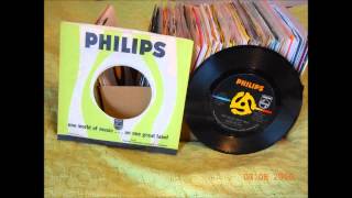 Brian Hyland The Joker Went Wild 45 rpm mono mix