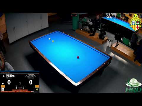 LL3B 4D GRUP B J4 C.B. SANTS E - C.B. BLANES B  CASTILLO - RIBAS