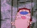 Farewell Segment From Nurse Stimpy