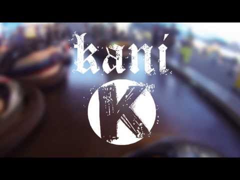 KANI - Bud is my trainer [Official teaser]
