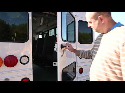 2022 Magellan Multi-Function School Activity Bus (MFSAB)