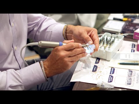 New Box Studio video.