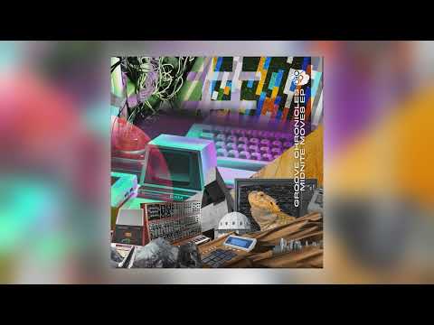 Groove Chronicles - Take Me Away (2Step Mix) [Audio]
