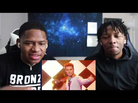 FIRST TIME HEARING Ricky Martin - Livin' La Vida Loca (Live) REACTION