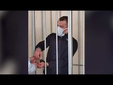 Педофил-насильник не смог обжаловать пожизненный приговор