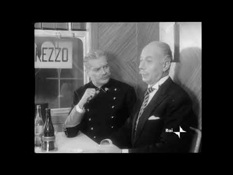 1963 China Martini - S.Mondaini, E.Calindri & F.Volpi