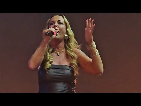 EVI GOFFIN - Something Live Pepsi Center 2025 I Love Dance 2025
