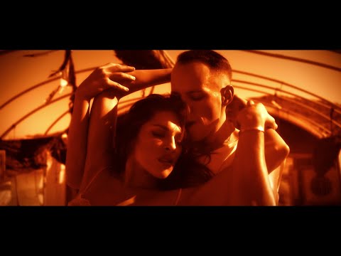 Rachel Lorin - Last Breath (Official Video)