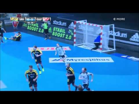 Oktober månads snyggaste Guifmål