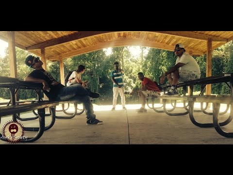 Straight Out The City Freestyle