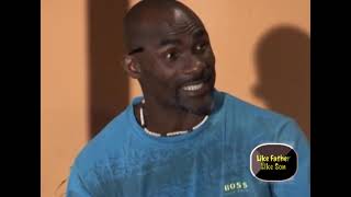 Like father Like Son - Episode 4