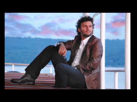 Strauss Lieder, Jonas Kaufmann - 10 : Morgen !