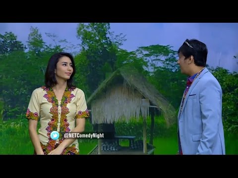 CLBK Antara Miliader Andre dan Tyas Mirasih..