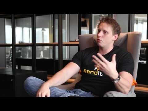 Interview -- Mark Cleaver - YouTube