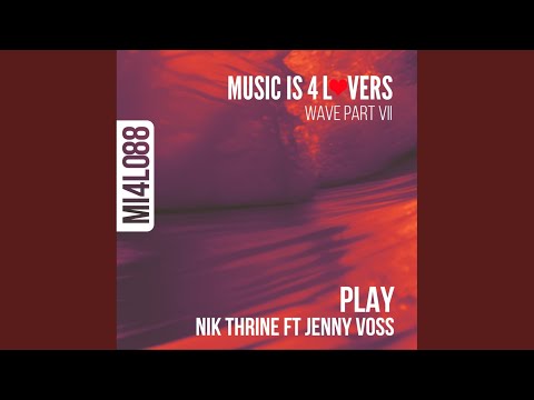 Play (Newman (I Love) Remix)