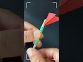 Ingenious Mini Crossbow Crafting Fun With Toothpicks Rubber Bands And Hard Paper Viral Craft
