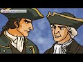 Treasure Island Episode Six The stockade Kayfi Aziz