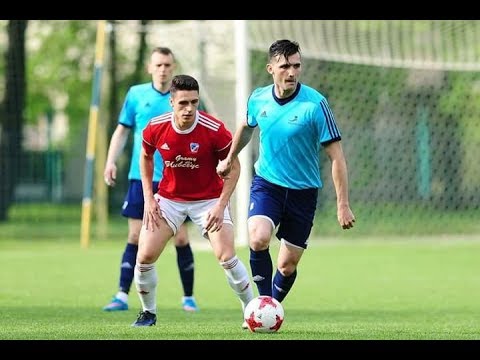 Podsumowanie 1/4 Opolskiego Pucharu Polski