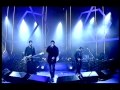 Mercury Rev, Nite and Fog, live on Later With Jools Holland