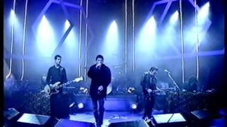 Mercury Rev, Nite and Fog, live on Later With Jools Holland