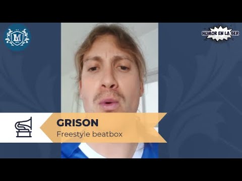 Grison - Freestyle beatbox