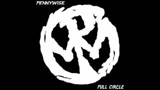 Pennywise - You&#39;ll Never Make it