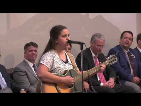 Too Much To Gain To Lose - Bethany Lawson - Evening Light Tabernacle 2019 Fall Meetings