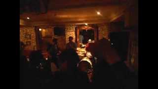 Black Peaks - Saviour - Live @ Royal Pavilion Tavern