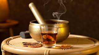 Activate Self-Healing: Psychotherapy Accompaniment Music