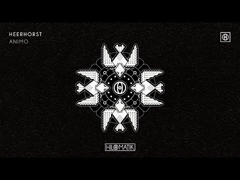 Heerhorst - Animo [Official Audio]