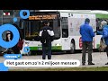Niet-gevaccineerde Oostenrijkers mogen niet zomaar naar buiten